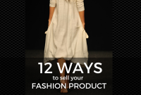 Top Platforms to Sell Your Fashion Collection Now