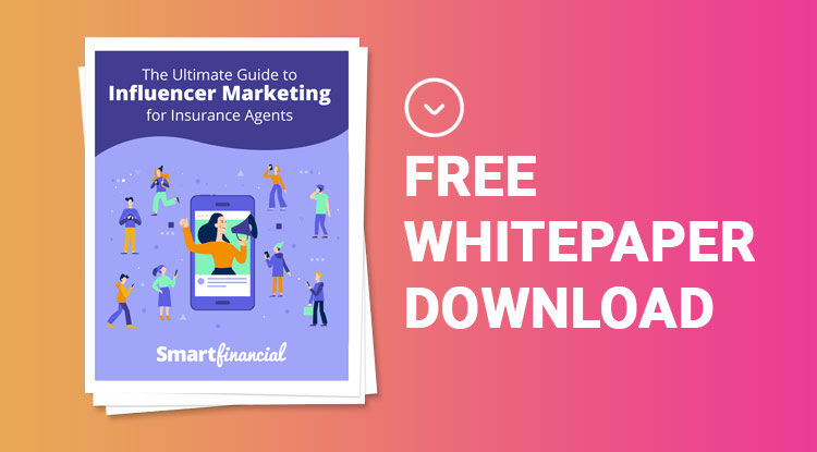 The Role of Influencers in Promoting Insurance Plans