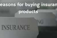 Top Insurance Products Consumers Are Buying Today