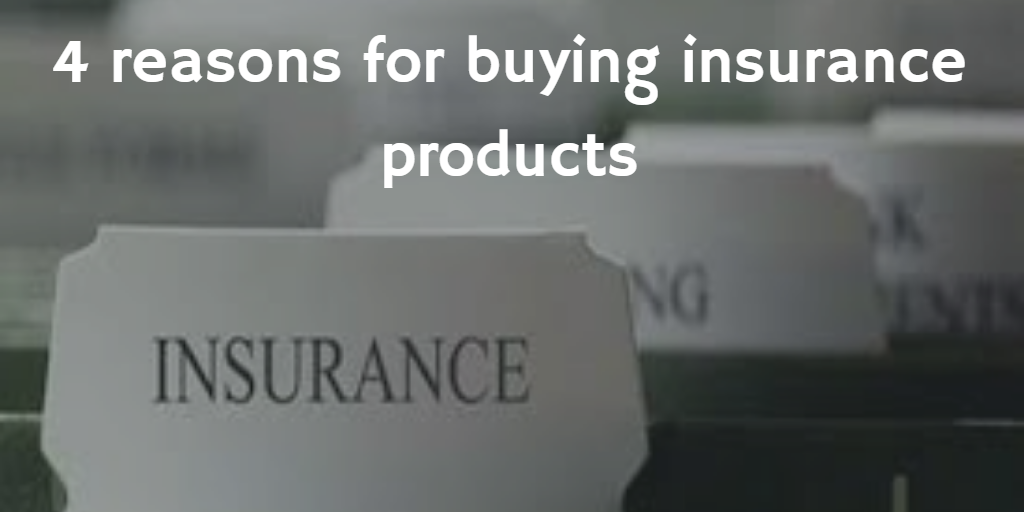 Top Insurance Products Consumers Are Buying Today