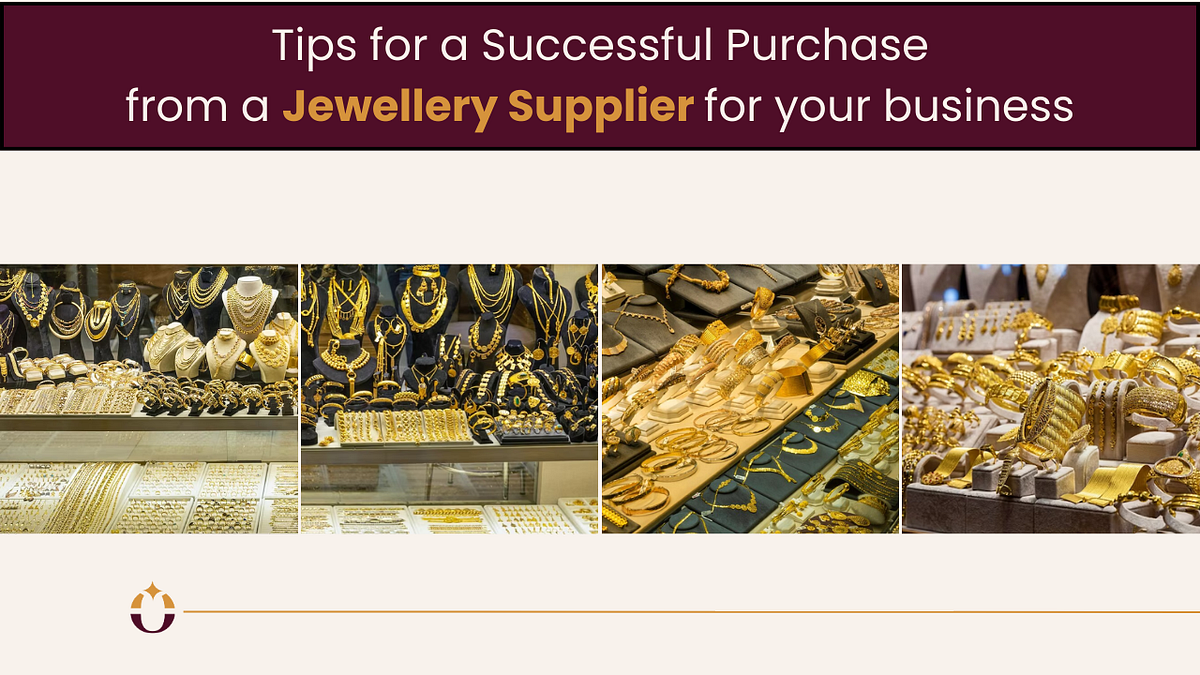 What Buyers Look for in Custom Jewellery