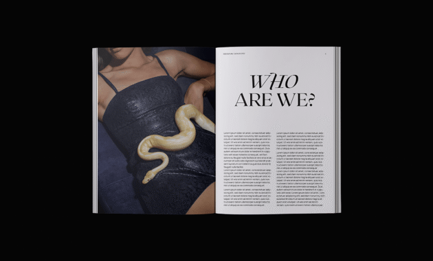 Creating a Unique Brand Identity in the Competitive Accessories Industry Creating a Unique Brand Identity in the Competitive Accessories Industry