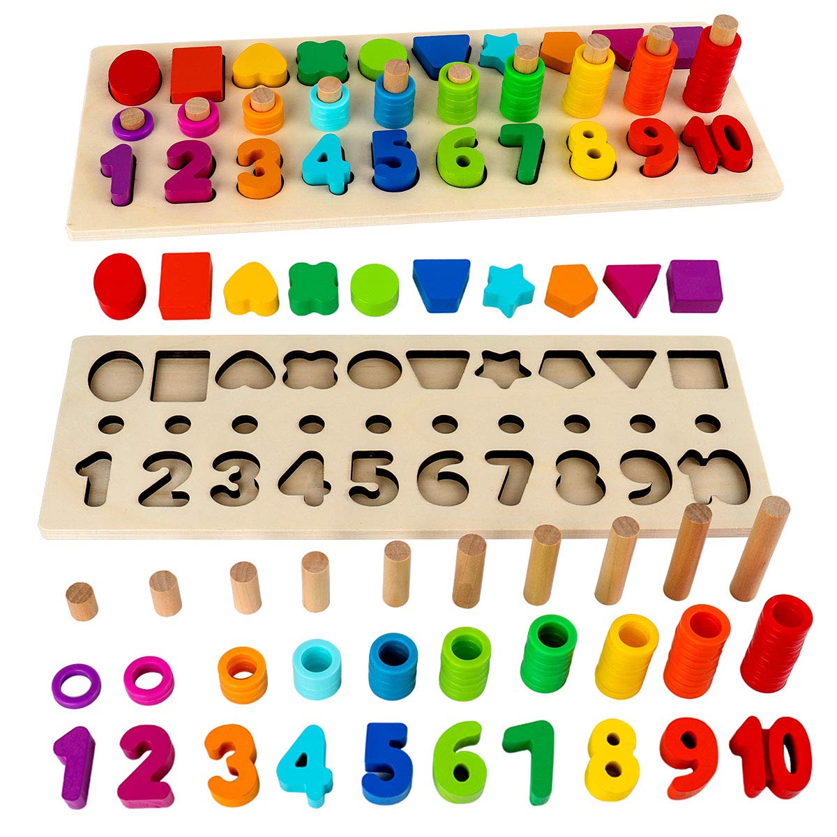Top Online Shops for Montessori Learning Tools