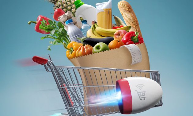 Top Shopping Trends in the Post Pandemic World Revealed