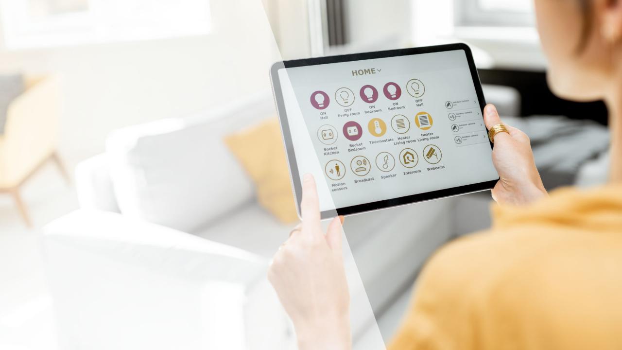 Top Technology Products for Smart Living Unleashed Top Technology Products for Smart Living Unleashed