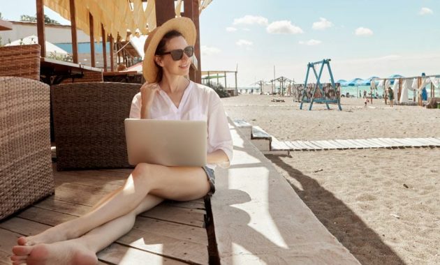 How Digital Nomads Shop for Lifestyle Products Today