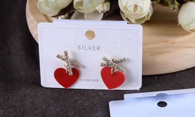 How Packaging Adds Value to Jewellery Products