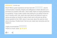 How Reviews Influence Gadget Purchases