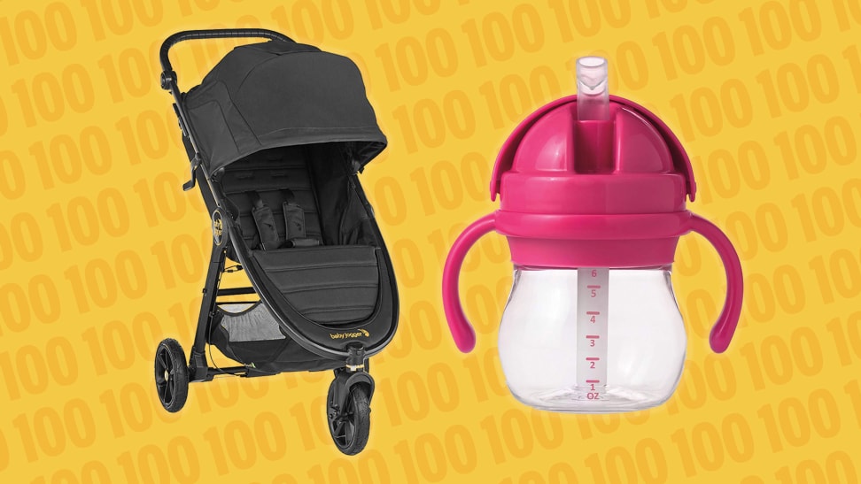 Top Parenting Products for Newborns and Toddlers
