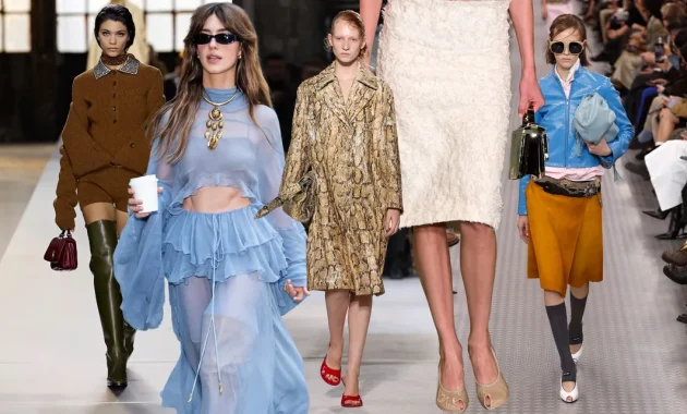 Online Shopping Trends for Fashion in 2025 Online Shopping Trends for Fashion in 2025