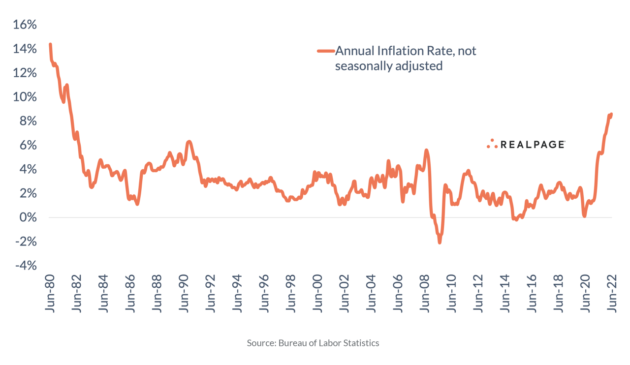 How Inflation Impacts Consumer Spending Habits