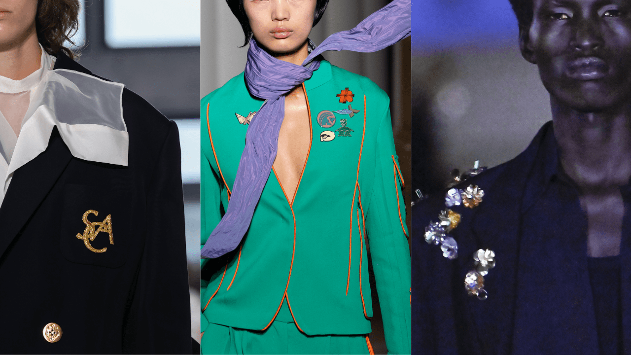 Top Trends in Fashion Jewellery for 2025 Unveiled