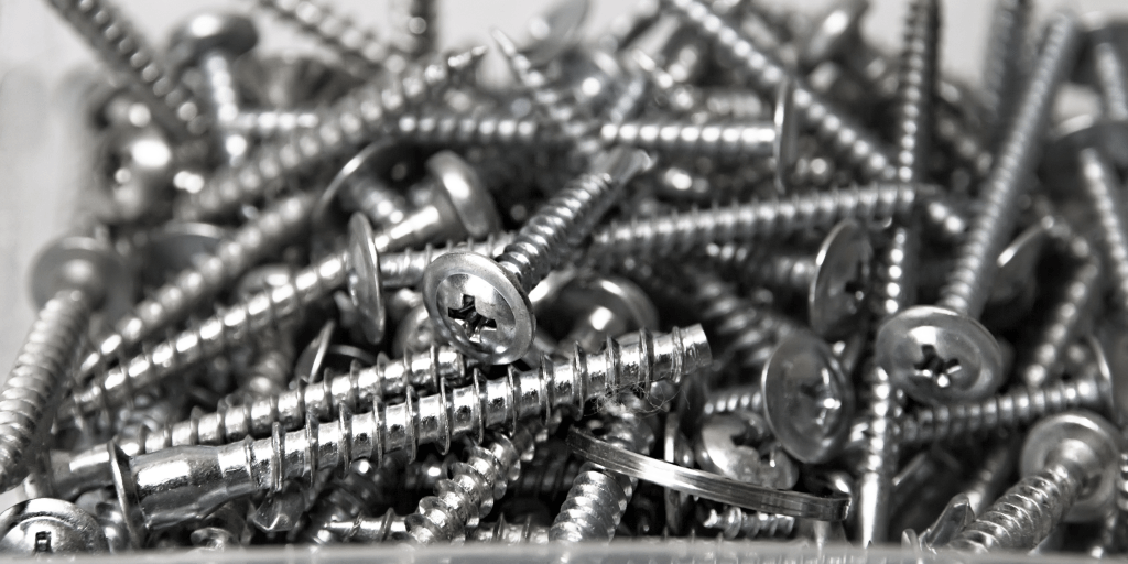 What Contractors Look for in Hardware Products What Contractors Look for in Hardware Products