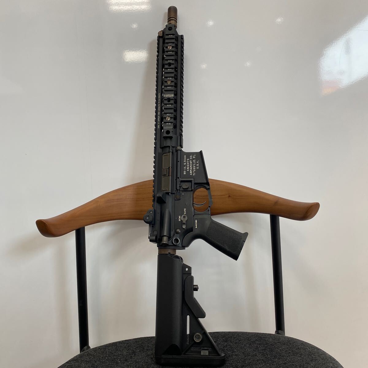 Yahoo!オークション - 【ジャンク品】STONER RIFLE K81013 SR-16. 5.56... How User Reviews Drive Software Purchases