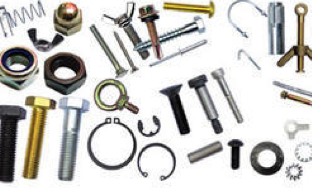 Top Suppliers for Industrial Hardware Equipment