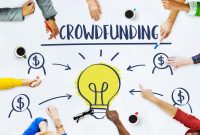 How Crowdfunding Helps Sell New Tech Products Effectively