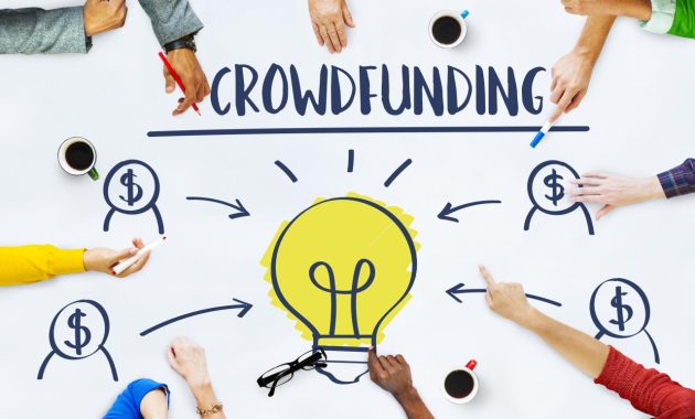 How Crowdfunding Helps Sell New Tech Products Effectively