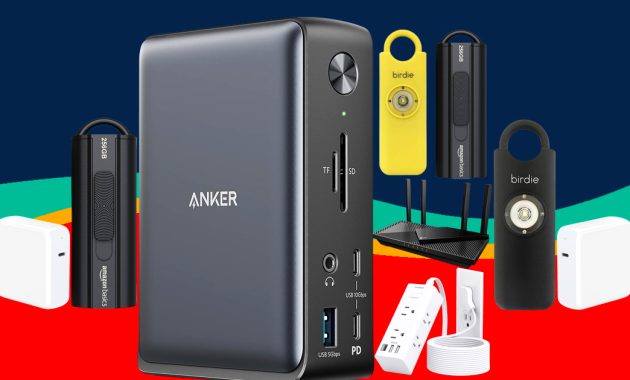 Comparing Retailers for Popular Tech Gadgets Made Easy