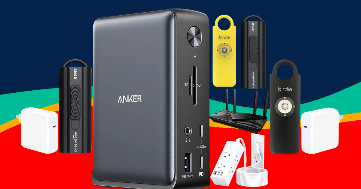 Comparing Retailers for Popular Tech Gadgets Made Easy